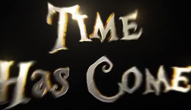 ALICE THROUGH THE LOOKING GLASS Trailer #1 Sneak Peek #4 (2016) Johnny Depp Disney Movie HD