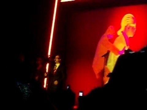 Pet Shop Boys - Heart live @ München