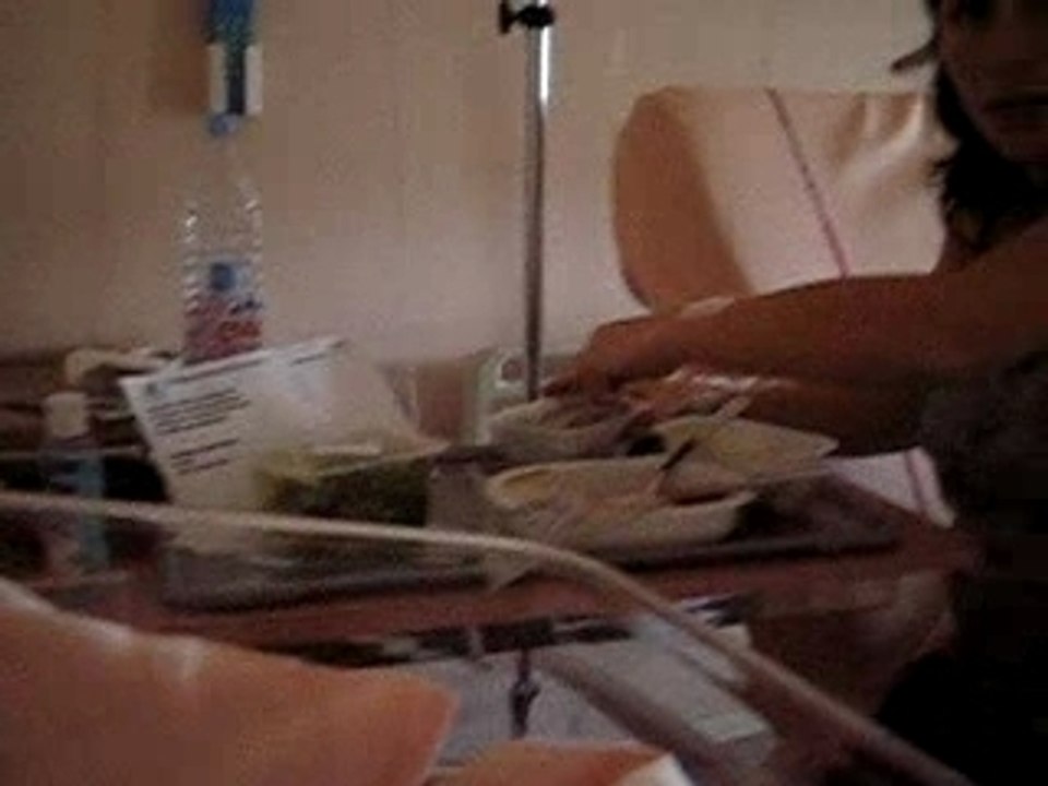 15 mai 07 video maelys