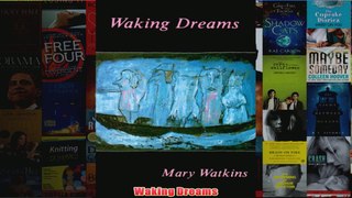 Waking Dreams