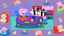 Peppa Pig - A Cerâmica - 2014