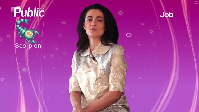 Exclu Vidéo : SCORPION : Attendez-vous à passer du bon temps avec votre partenaire