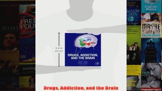 Drugs Addiction and the Brain
