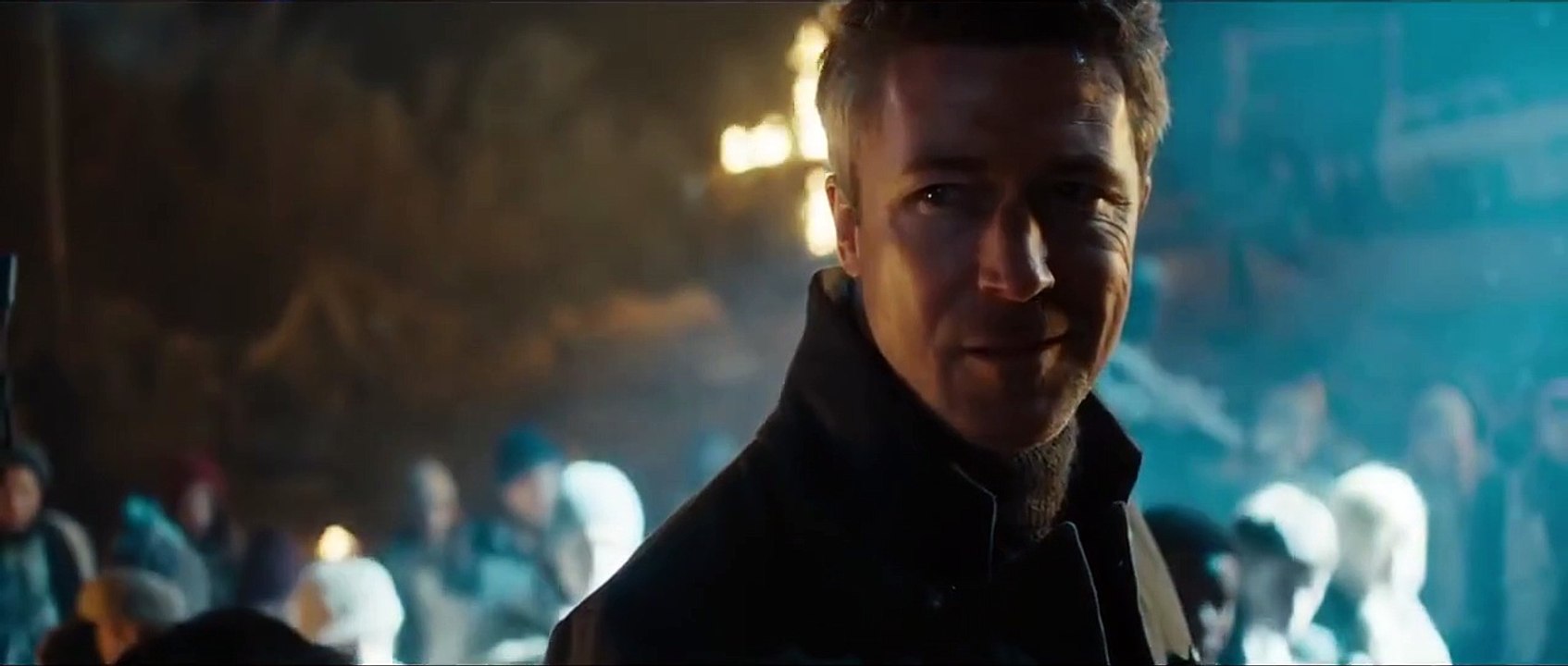 Maze Runner: The Scorch Trials Official Trailer - Dylan OBrien, Kaya Scodelario