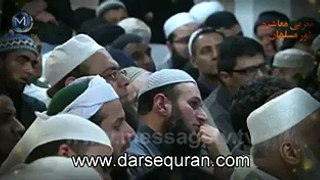 Moalana Tariq Jameel Sb.The Hope Of Muslims