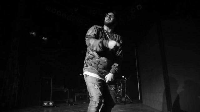 Andy Mineo Uncomfortable Vlog Ep. 1