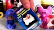LEGO DUPLO Mickey & Pocoyo Train Ride in Birthday Parade Mickey Mouse Clubhouse Toy Surpri