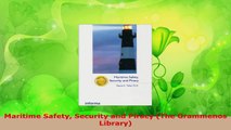 Read  Maritime Safety Security and Piracy The Grammenos Library Ebook Free