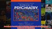 American Psychiatric Publishing Textbook of Psychiatry Textbook of Psychiatry
