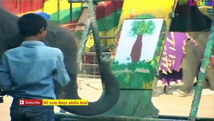 Con Heo Đất REMIX ♪ Ca nhạc thiếu nhi ● Giúp Bé ăn ngon