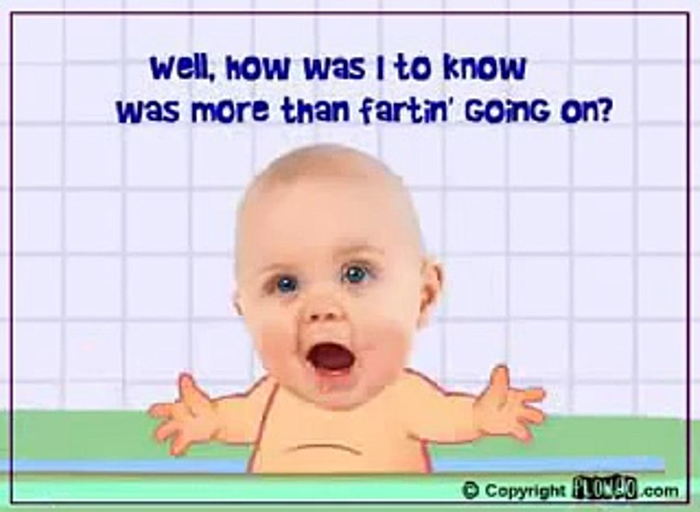 Splish Splash. Funny song!!!!!!!!!!!
