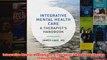 Integrative Mental Health Care A Therapists Handbook Norton Professional Books