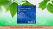 Read  International Building Code 2003 Looseleaf Version International Code Council Series Ebook Free
