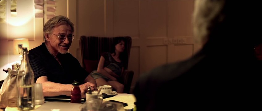 Youth Movie CLIP - Lifes Last Day (2015) - Michael Caine, Harvey Keitel Drama HD