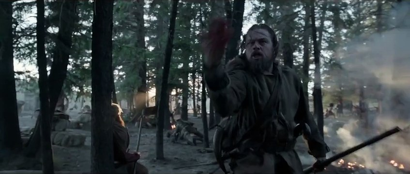 THE REVENANT Featurette - Themes of The Revenant (2015) Leonardo DiCaprio