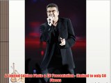 George Michael / Limited Edition / Framed / Photo