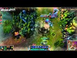 양띵 [최강 조합! 최강 팀워크! 뒤풀이 LoL 1편] 리그오브레전드 League of Legends