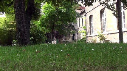 La méditation pleine conscience présentée par le psychiatre Christophe André