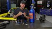 Nitrous Fogger Install on the Crusher Camaro! Hot Rod Garage Ep. 8