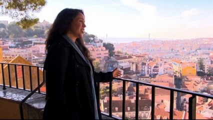 Lisbon and the saudade | Euromaxx