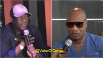 AFFAIRE CONCERT DE KOFFI À ABIDJAN : Qui dit Vrai entre les ORGANISATEURS et  KOFFI OLOMIDE ?