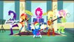 My Little Pony : Equestria Girls _Frensihip Games [La Pelicula 3] part 5 [Español Latino] HD