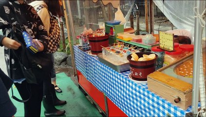 #carmykazesquad ventures to Japan