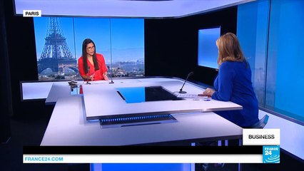 2015, the year of the mega-merger