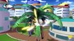 Dragon Ball Xenoverse (PC): GT Gohan Vs GT Goten Gameplay [MOD]【60FPS 1080P】