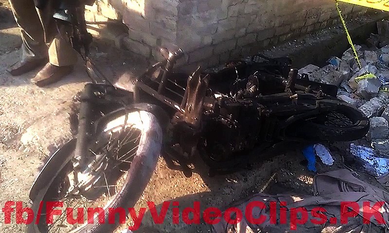Mardan Attack Pakistan - Dec 29, 2015 - Terrorist Attack