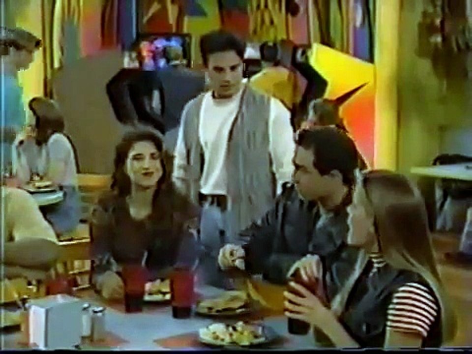 California Dreams Season 5 ep 14 The Fashion Man