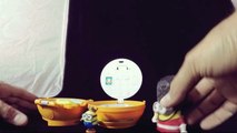 jouets les minions | Minions Movie 2015 McDonalds Happy Meal Toys التوابع (فيلم 미니언즈 ミニオンズ Minionki Миньоны (мультфильм)