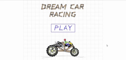 Mad Dream Car Racing - Play Games Online Mad2.net
