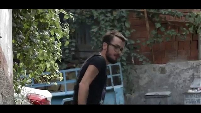 Veli Erdem Karakülah Yeni Klip 2016