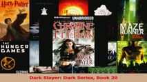 Read  Dark Slayer Dark Series Book 20 Ebook Online