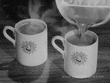 1950s BORDEN'S HOT DUTCH CHOCOLATE COMMERCIAL