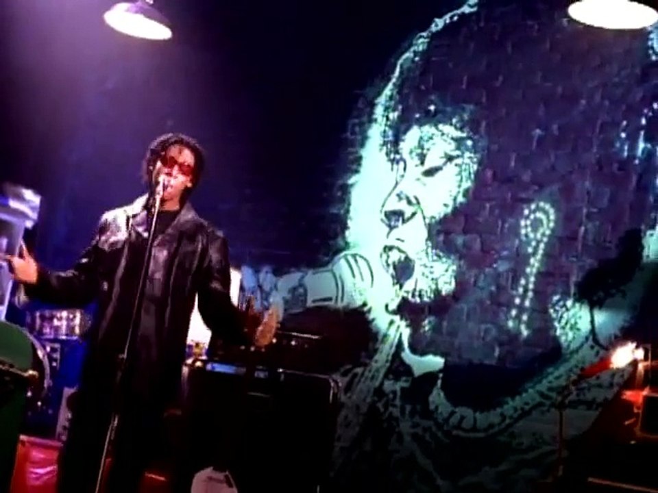 Raphael Saadiq - Ask of You