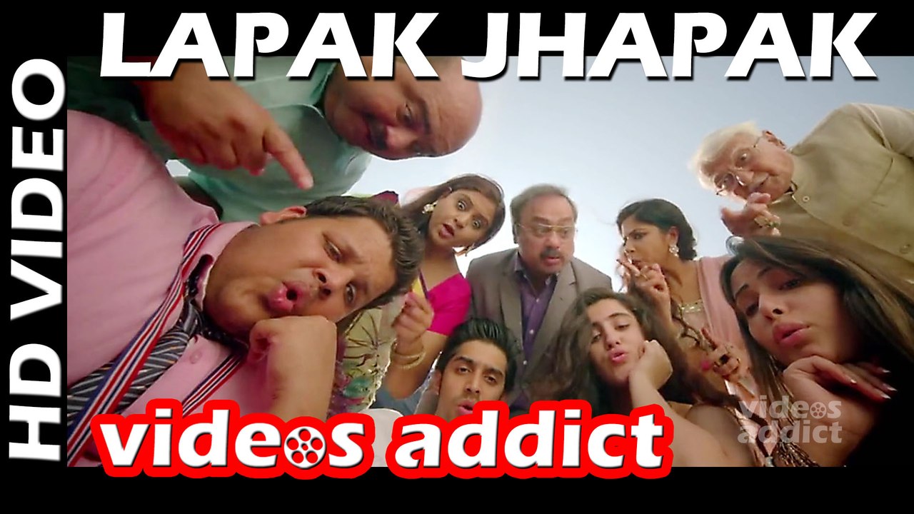Lapak Jhapak - Ghayal Once Again | Sunny Deol, Om Puri & Soha Ali Khan