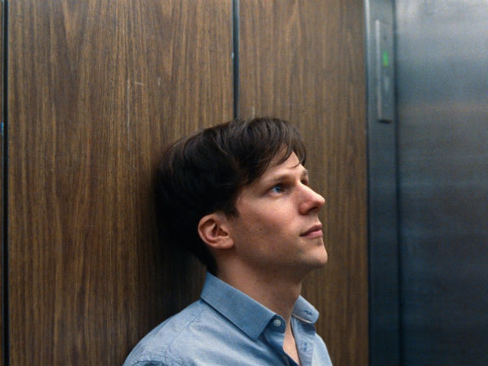 Louder than bombs: Trailer HD VO st fr