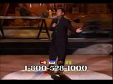 Comic Relief 2006 - George Lopez- Stand Up Comedy