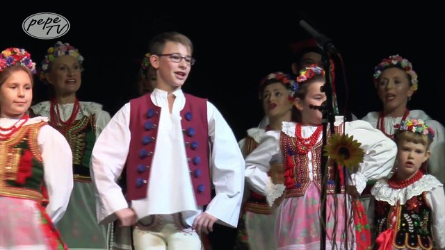 Jubileusz 20 lecia Zespołu Pieśni i Tańca Krakowiak e.V.- PepeTV
