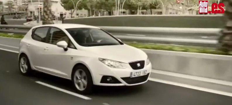 Los cinco coches más vendidos de 2015 en España