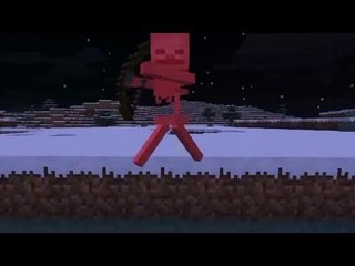 양띵 [속고 속이는 여자들의 '초능력 대전' 4편] 마인크래프트 VisualAbility