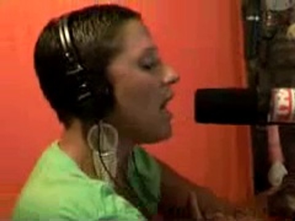 DIAM'S GWADA TRACE FM GUADELOUPE