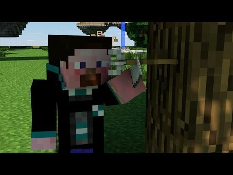 예고편 [마법학교에 날아온 도전장! 마법학교3 악어의 출현] 마인크래프트 Ars Magica Mod