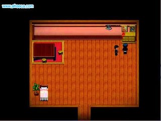 양띵 [마인오니 번외편 2편 / 아오오니 패러디] 아오오니 시리즈