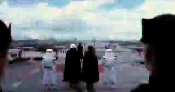 Star Wars VII The Force Awakens | official teaser trailer (2015) J.J. Abrams