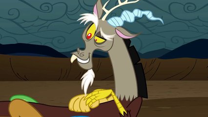 THE PINK...IE PIE! - My Little Pony: Friendship Is Magic - Season 2