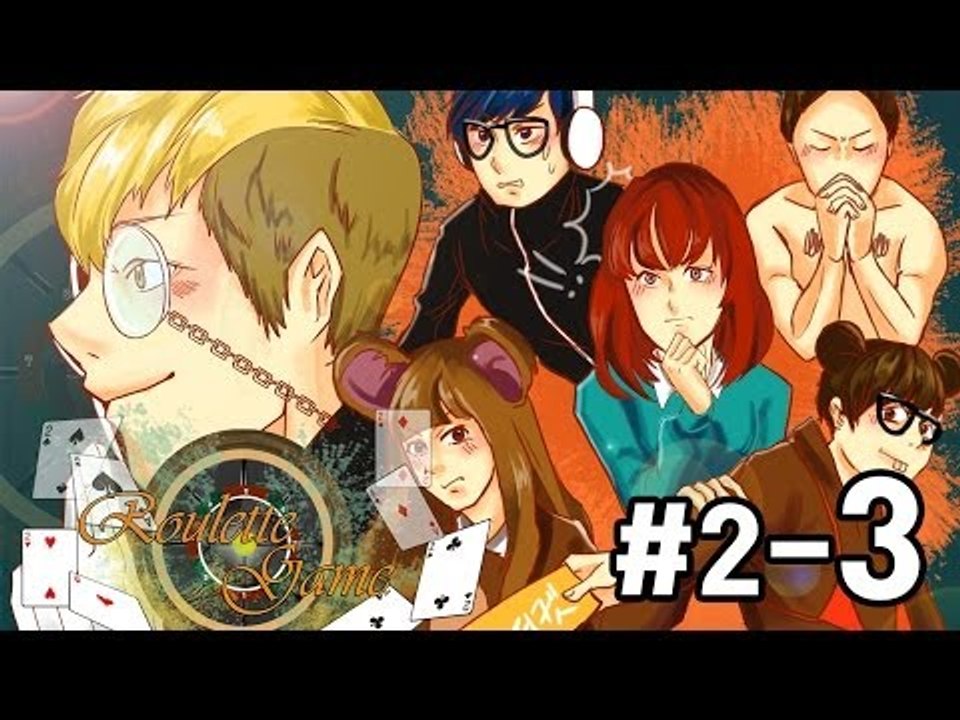 양띵 [미소의 룰렛게임! 2-3편 *완결* / 릴레이 컨텐츠 미소편] 마인크래프트 T...