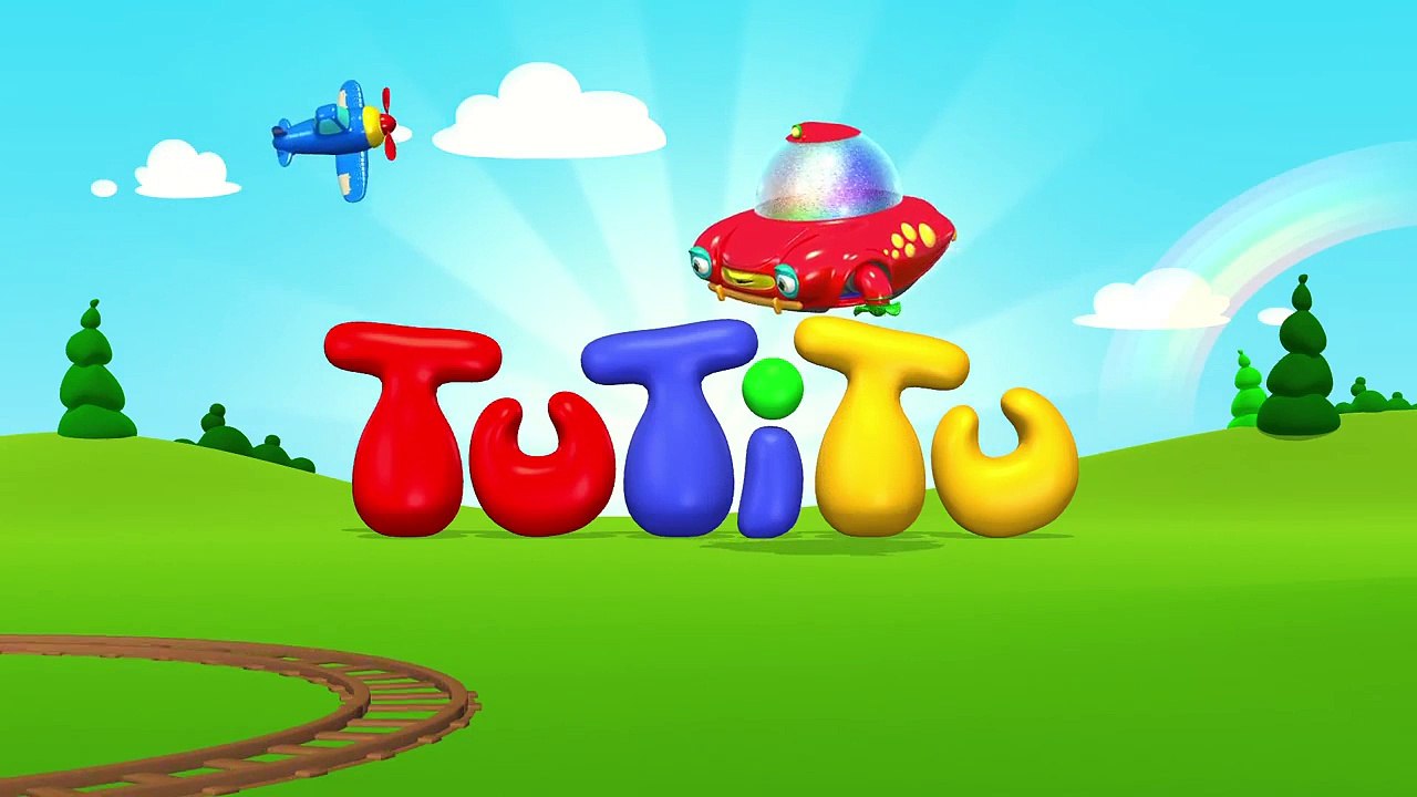 TuTiTu Toys | Carousel